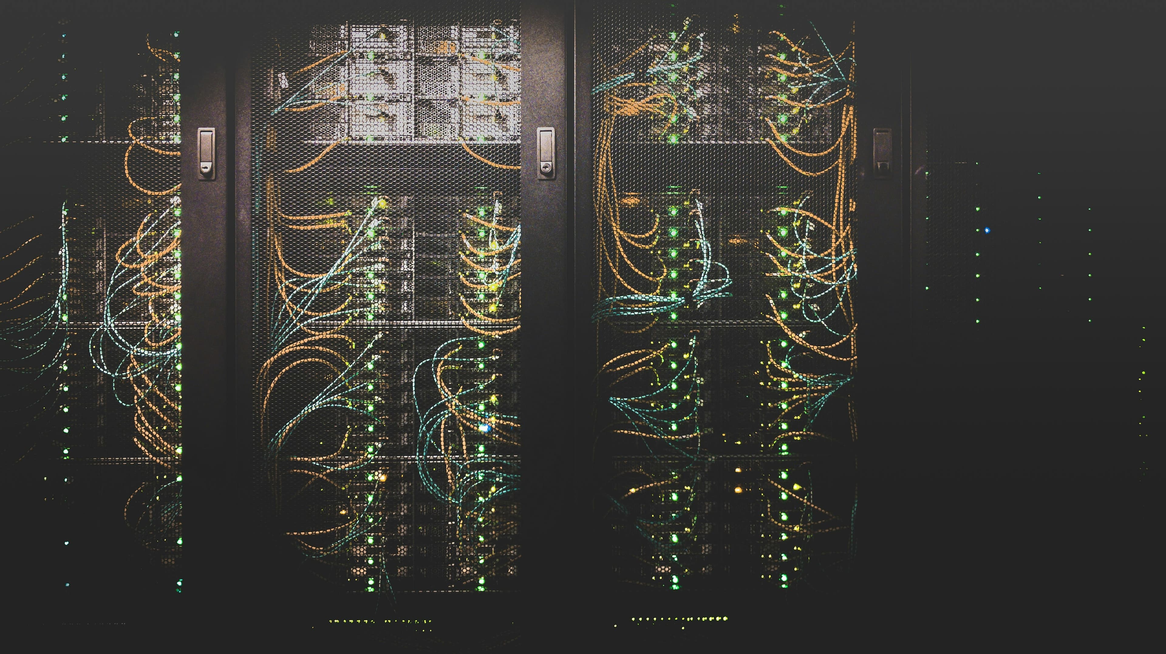 ICT infrastructure solutions
