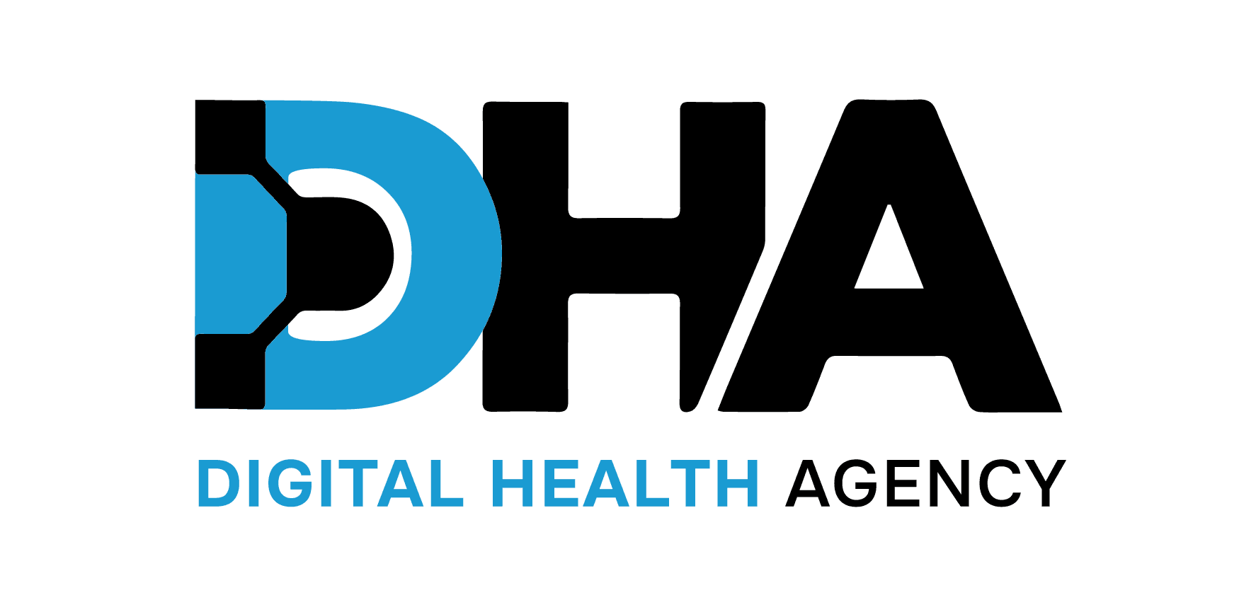 Digital Health Agency logo