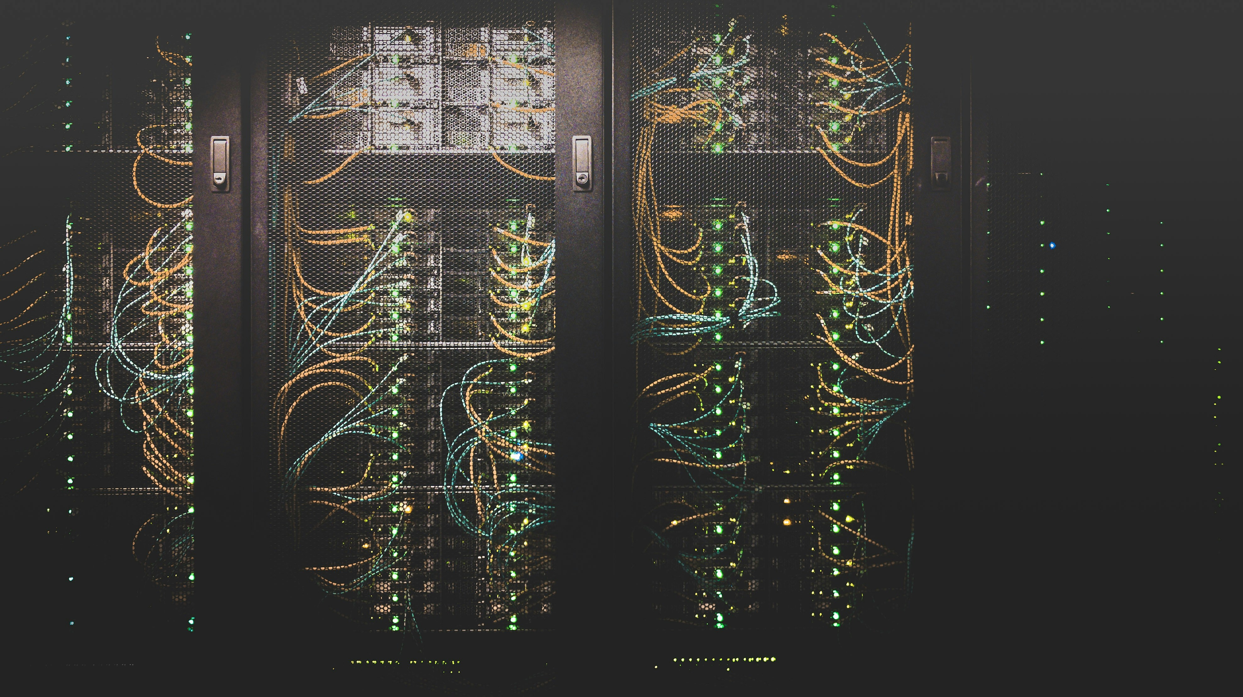 ICT infrastructure solutions